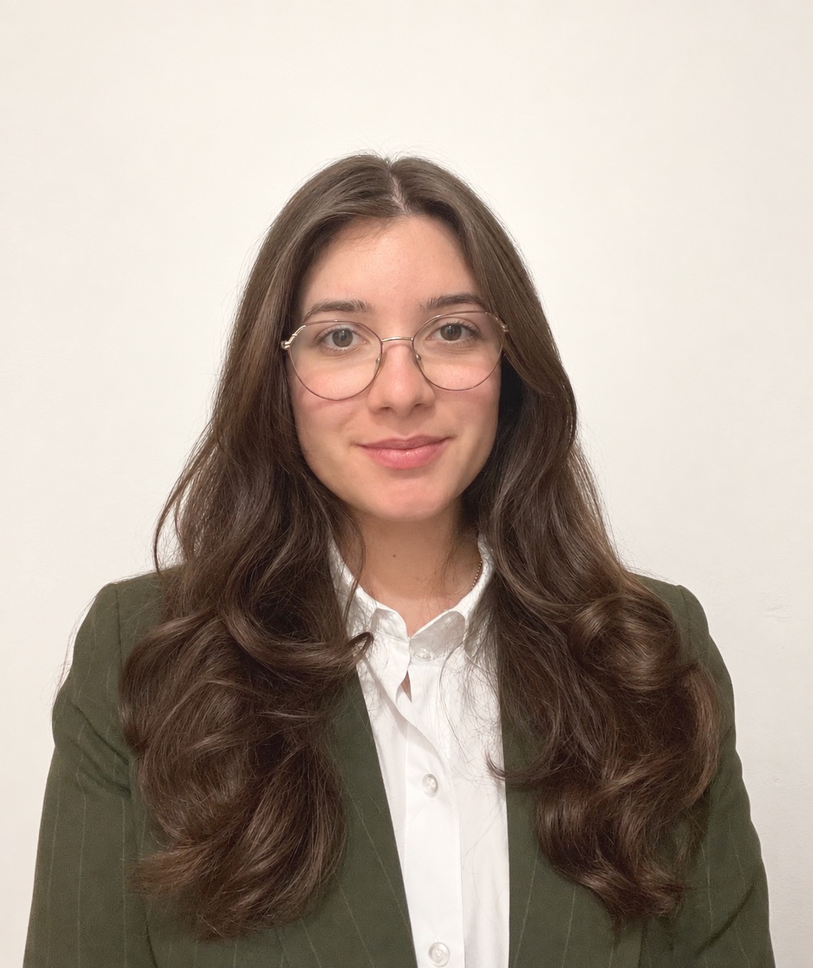 Dott.ssa Alice Rocca, psicologa a Pistoia