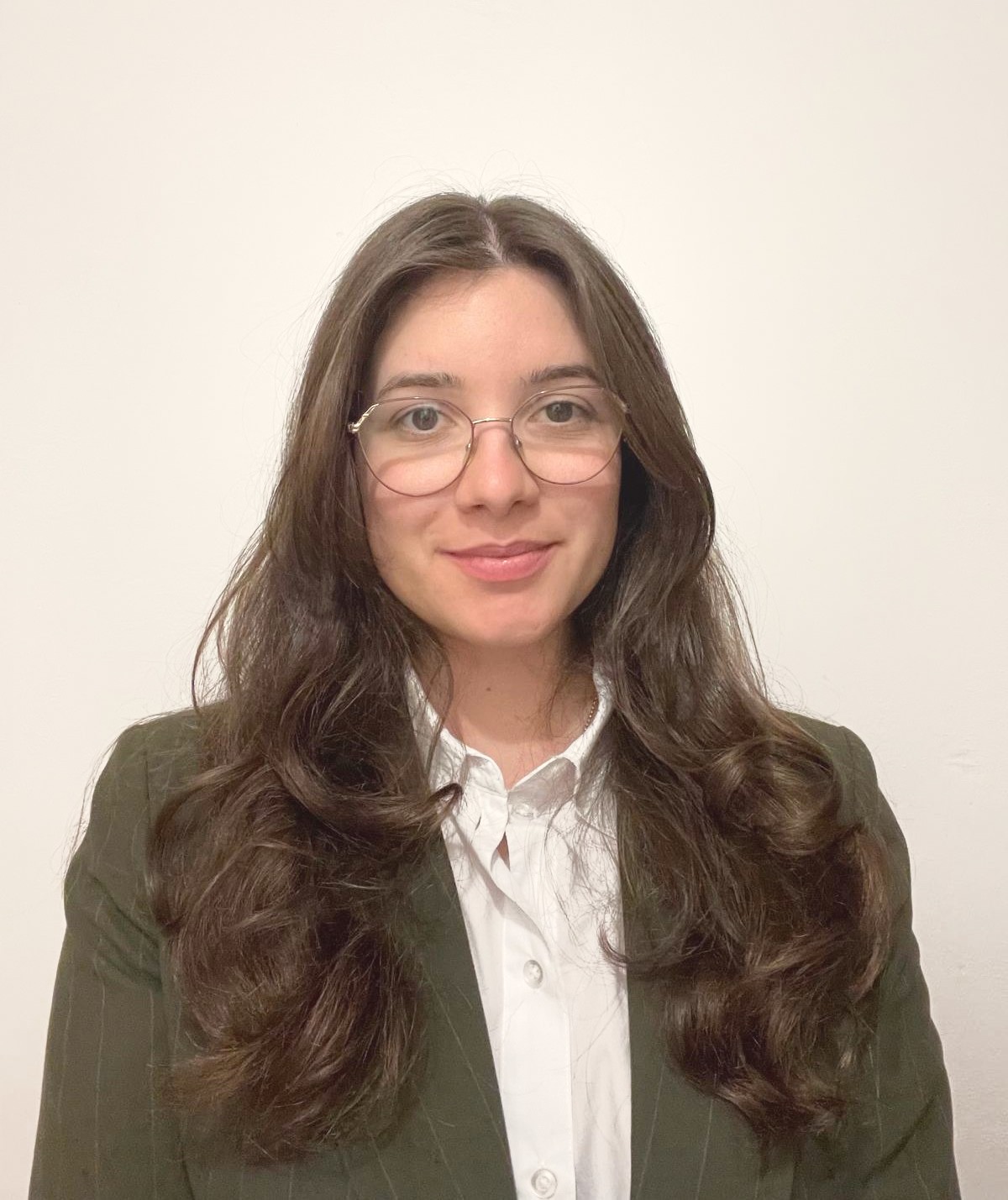 Dott.ssa Alice Rocca, psicologa a Pistoia